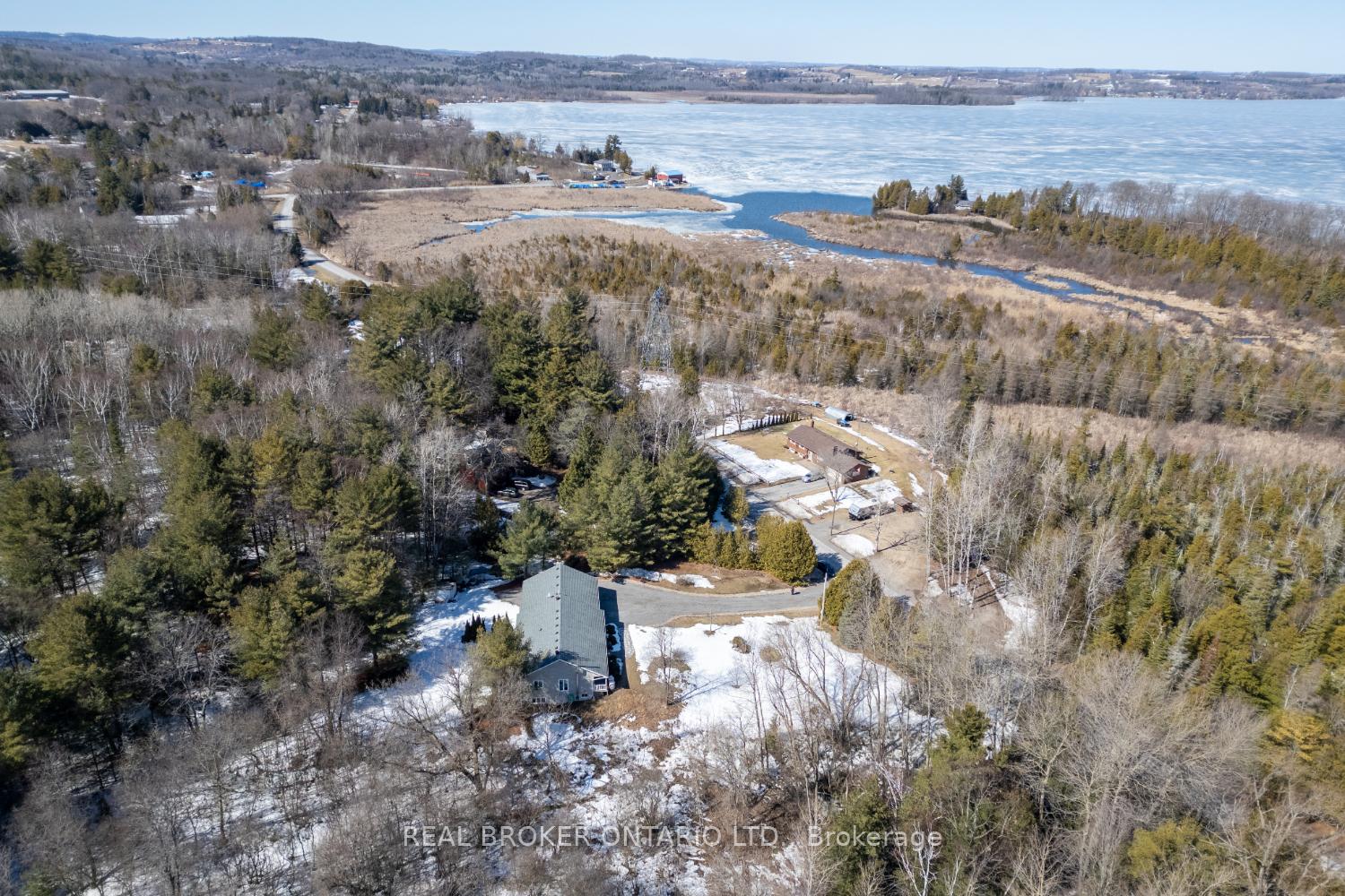 Photo 6 of 7295 Cavan Road, Hamilton Township, Bewdley — HOMEH