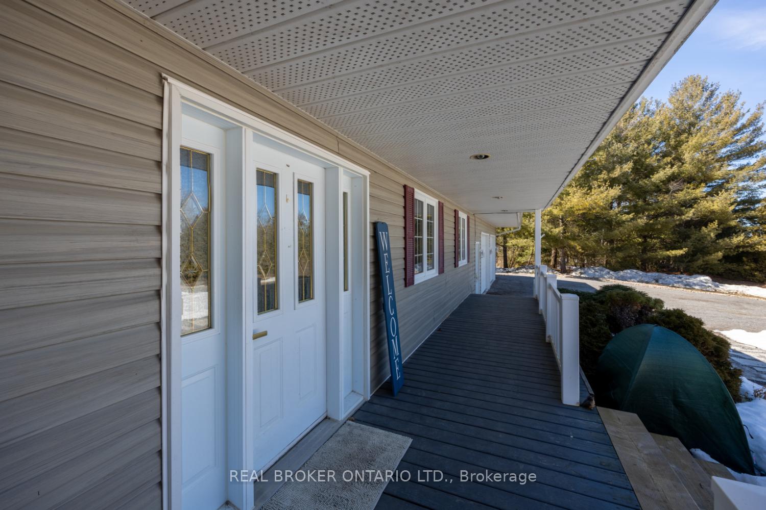 Photo 7 of 7295 Cavan Road, Hamilton Township, Bewdley — HOMEH