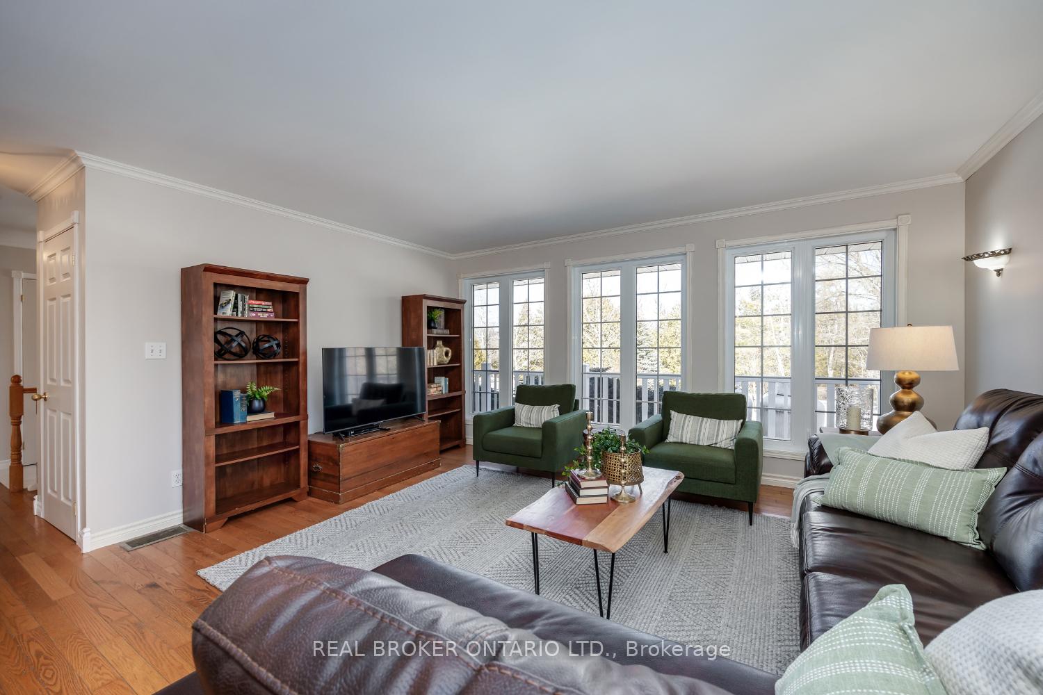 Photo 11 of 7295 Cavan Road, Hamilton Township, Bewdley — HOMEH