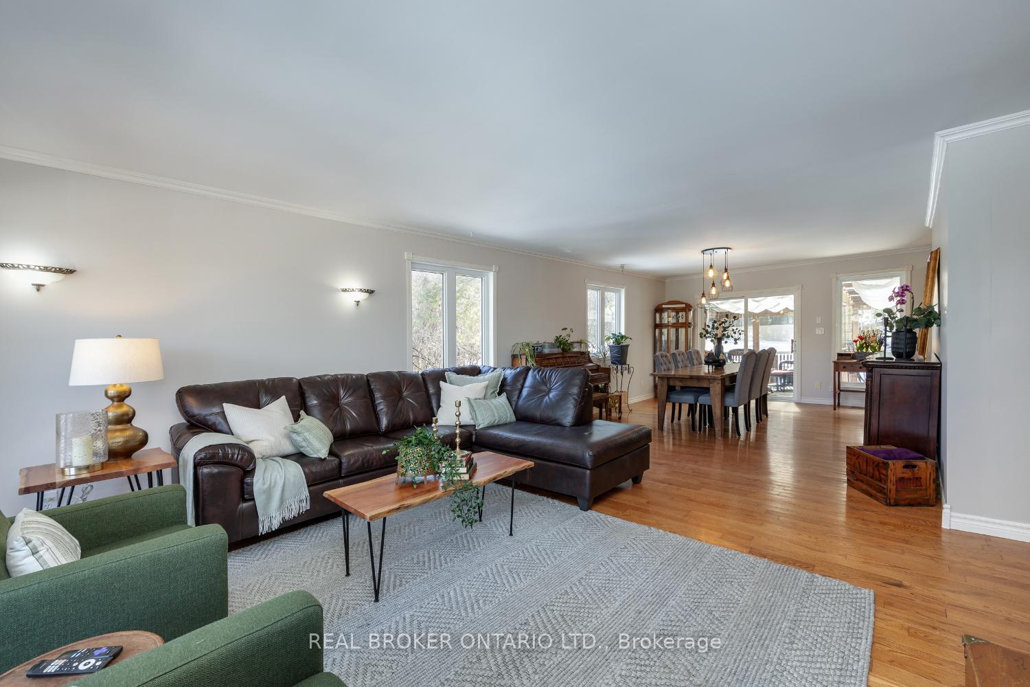 Photo 12 of 7295 Cavan Road, Hamilton Township, Bewdley — HOMEH