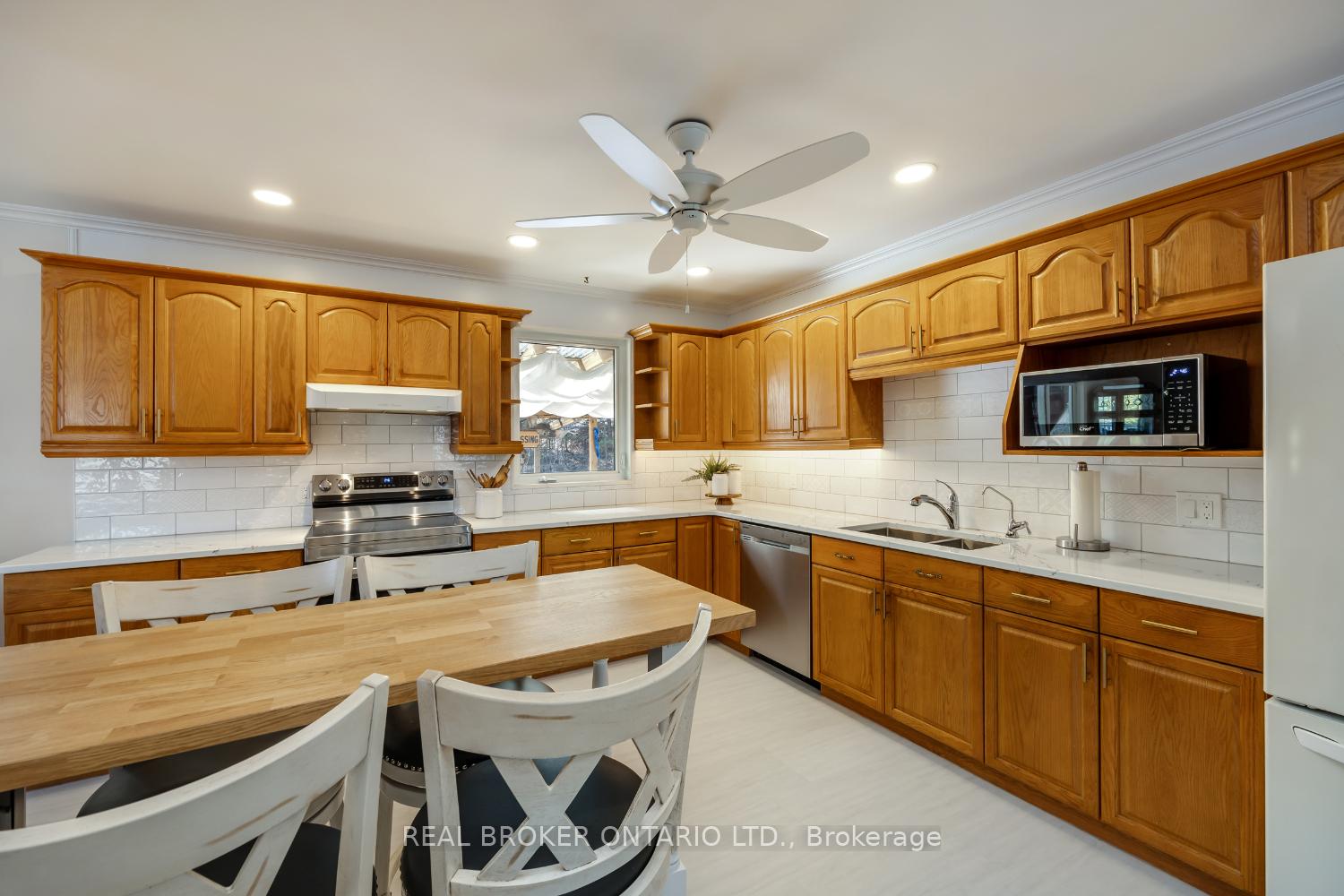 Photo 13 of 7295 Cavan Road, Hamilton Township, Bewdley — HOMEH