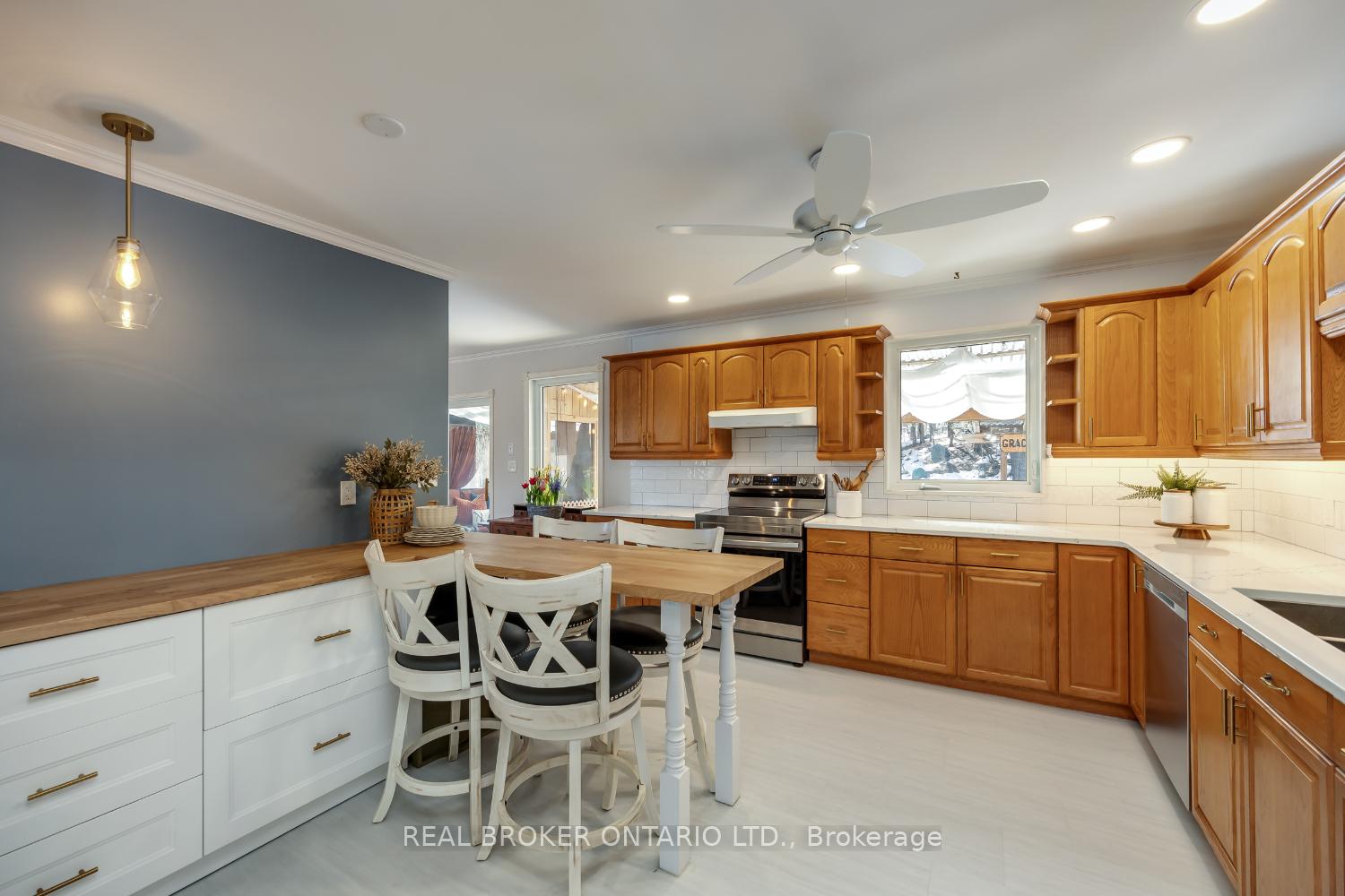 Photo 14 of 7295 Cavan Road, Hamilton Township, Bewdley — HOMEH