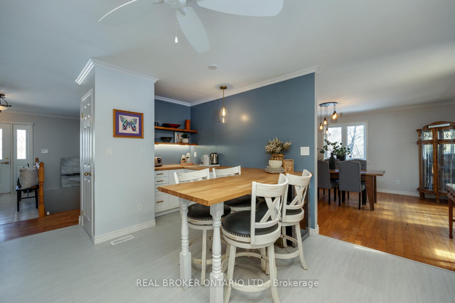 Photo 16 of 7295 Cavan Road, Hamilton Township, Bewdley — HOMEH