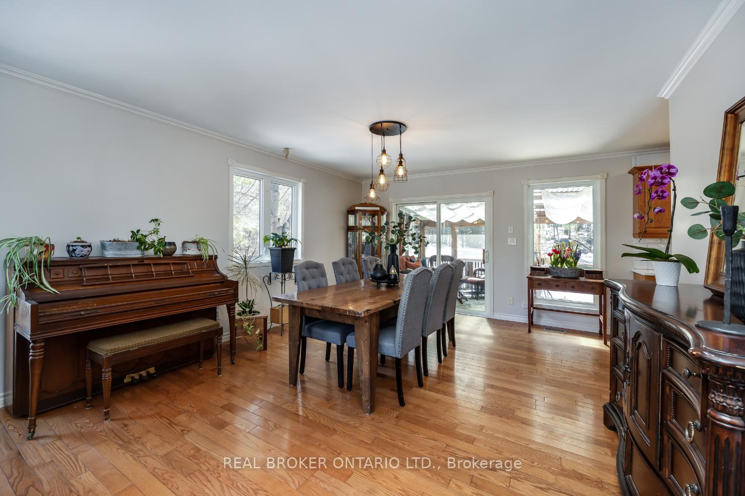 Photo 17 of 7295 Cavan Road, Hamilton Township, Bewdley — HOMEH
