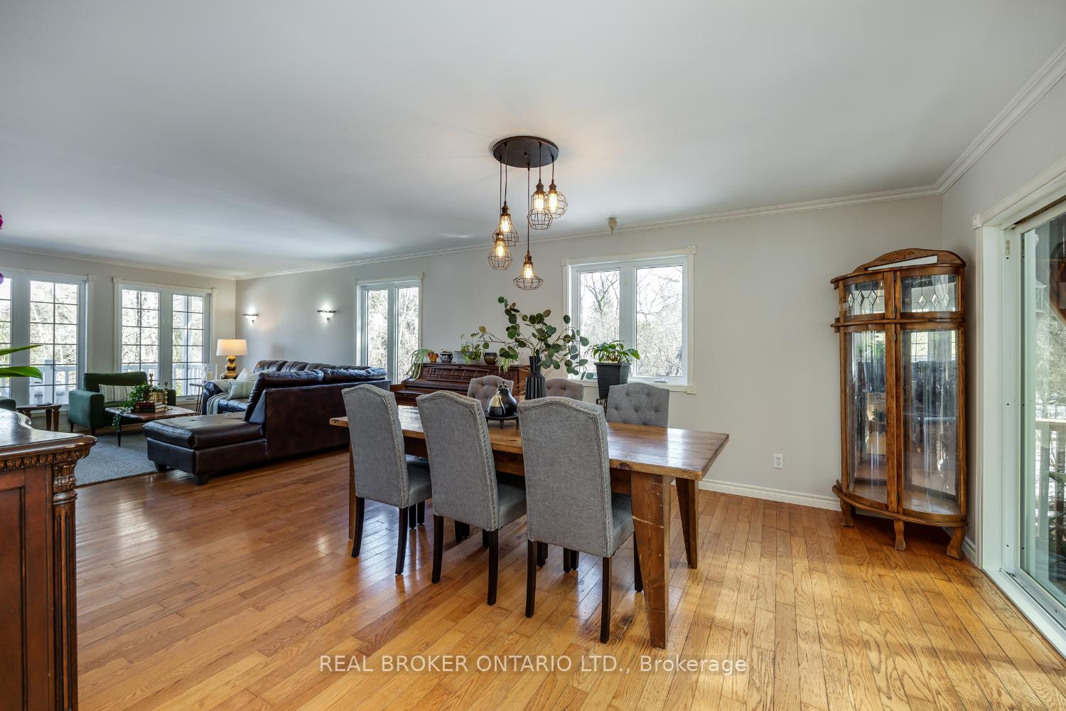 Photo 18 of 7295 Cavan Road, Hamilton Township, Bewdley — HOMEH