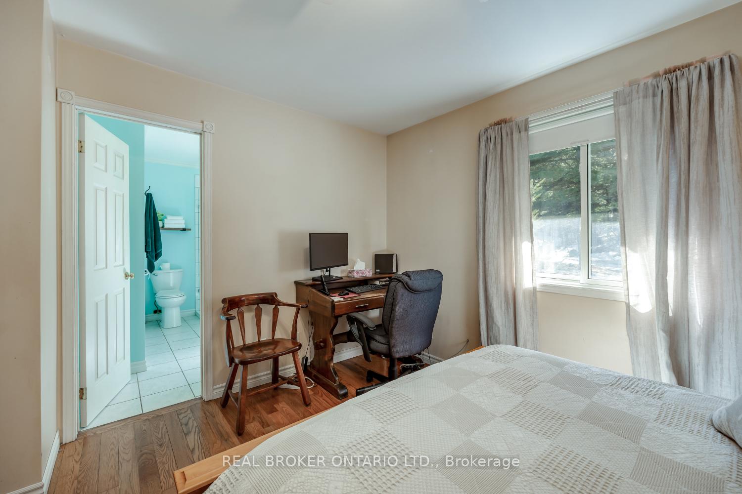 Photo 20 of 7295 Cavan Road, Hamilton Township, Bewdley — HOMEH