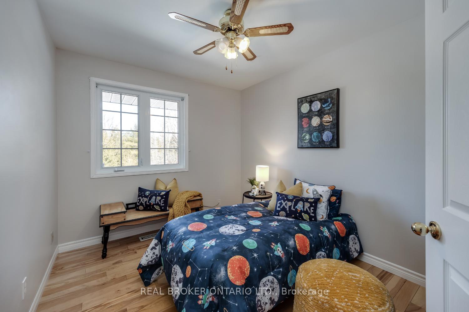 Photo 22 of 7295 Cavan Road, Hamilton Township, Bewdley — HOMEH