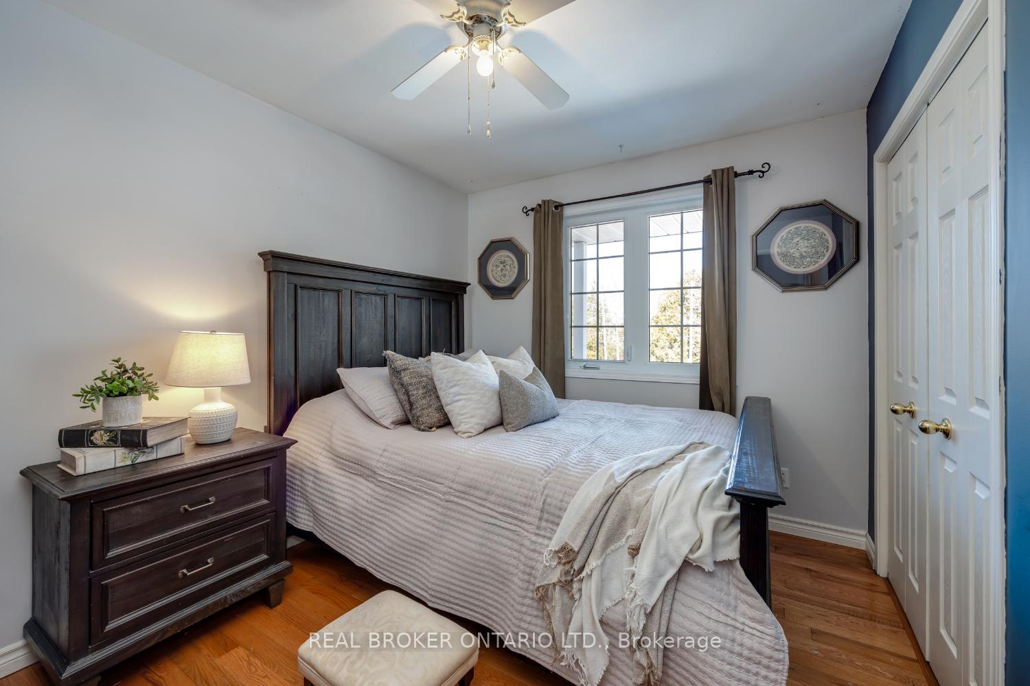Photo 23 of 7295 Cavan Road, Hamilton Township, Bewdley — HOMEH