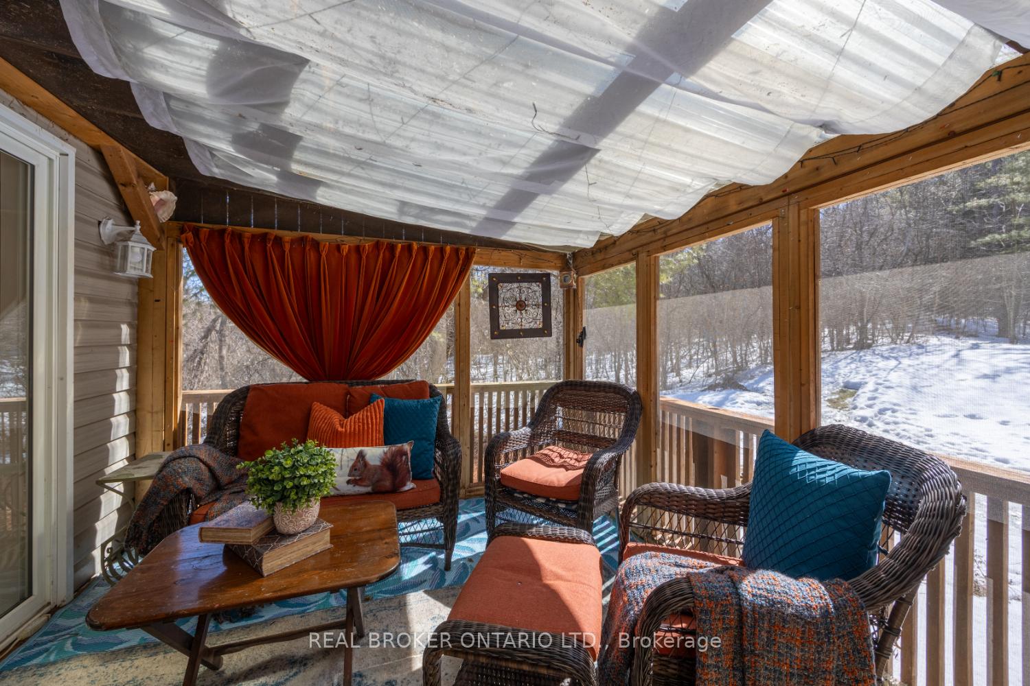Photo 33 of 7295 Cavan Road, Hamilton Township, Bewdley — HOMEH