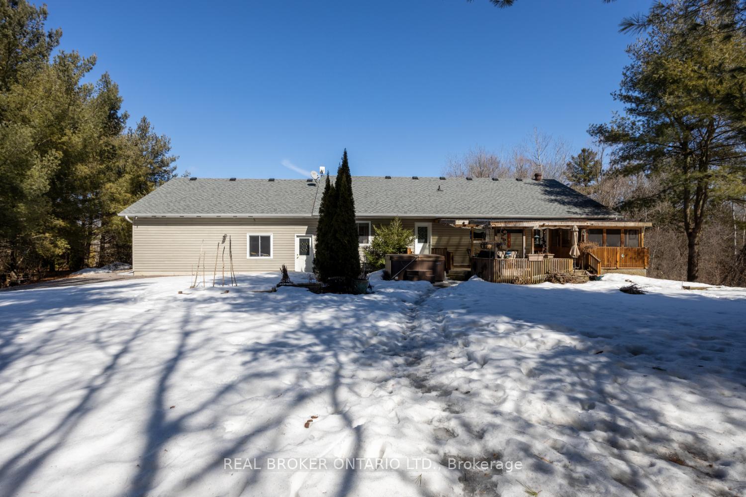 Photo 35 of 7295 Cavan Road, Hamilton Township, Bewdley — HOMEH
