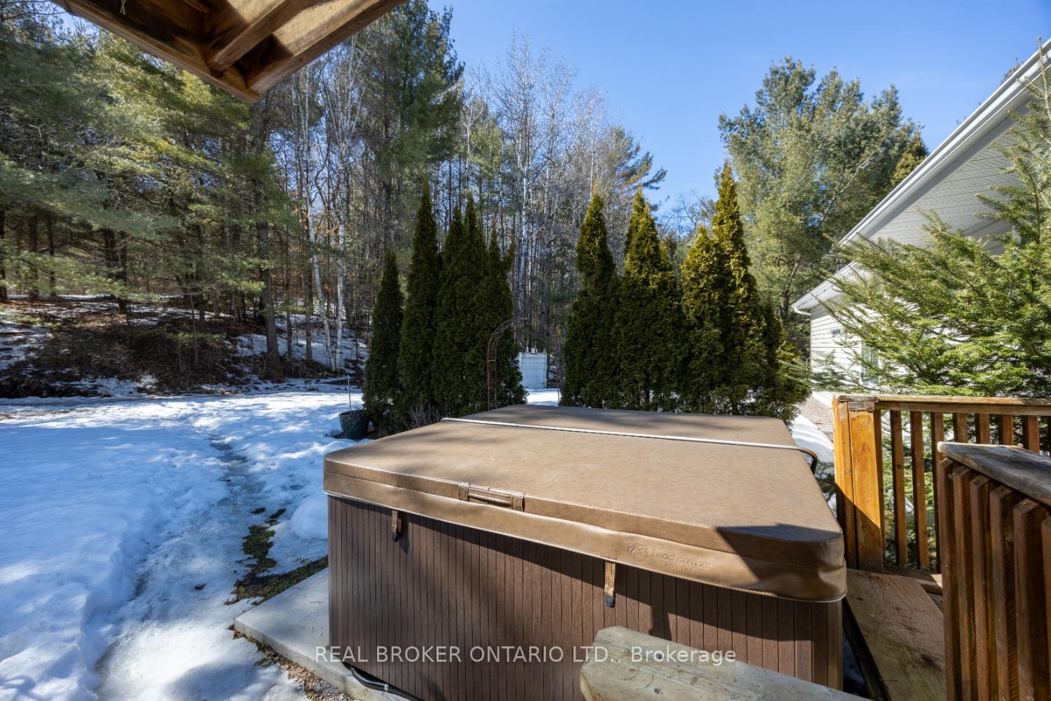 Photo 38 of 7295 Cavan Road, Hamilton Township, Bewdley — HOMEH