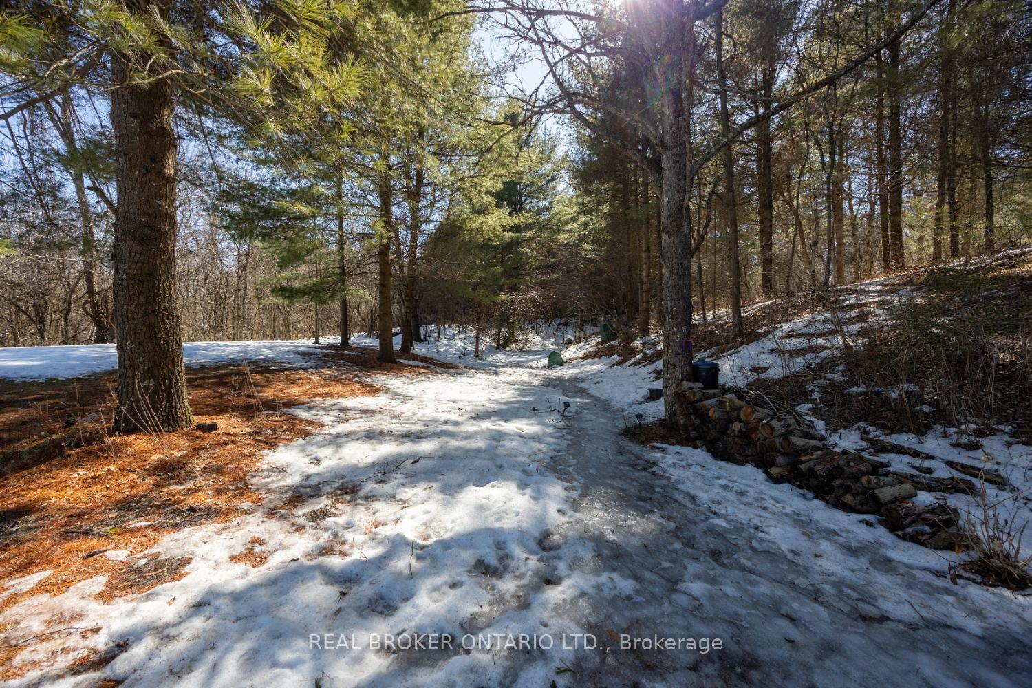Photo 40 of 7295 Cavan Road, Hamilton Township, Bewdley — HOMEH