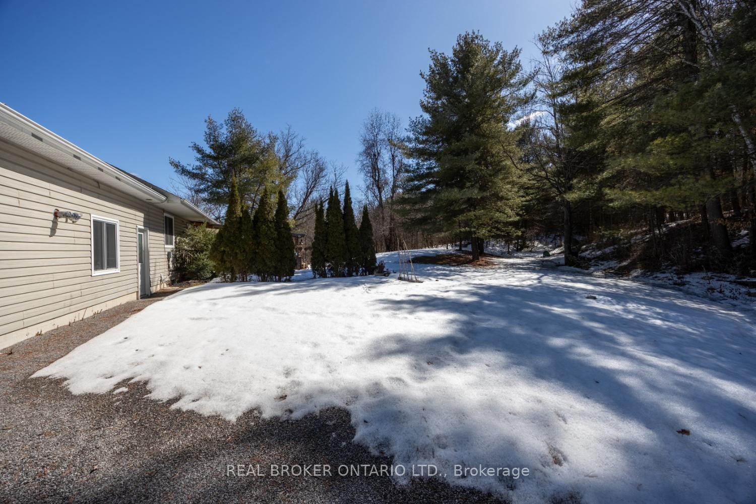 Photo 42 of 7295 Cavan Road, Hamilton Township, Bewdley — HOMEH