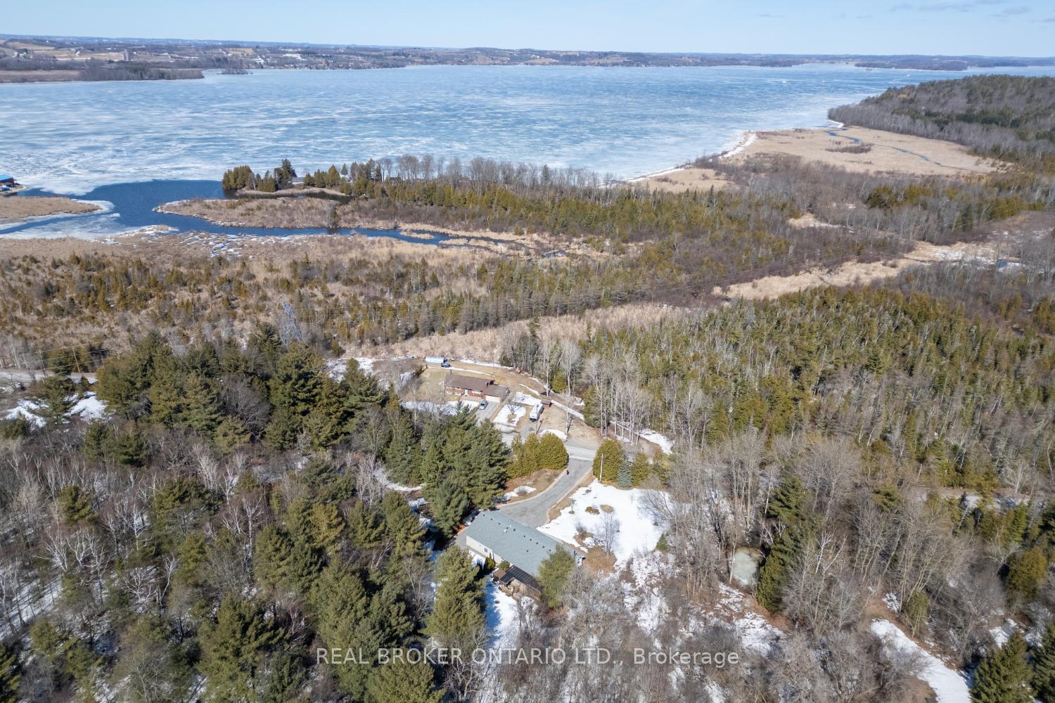 Photo 44 of 7295 Cavan Road, Hamilton Township, Bewdley — HOMEH