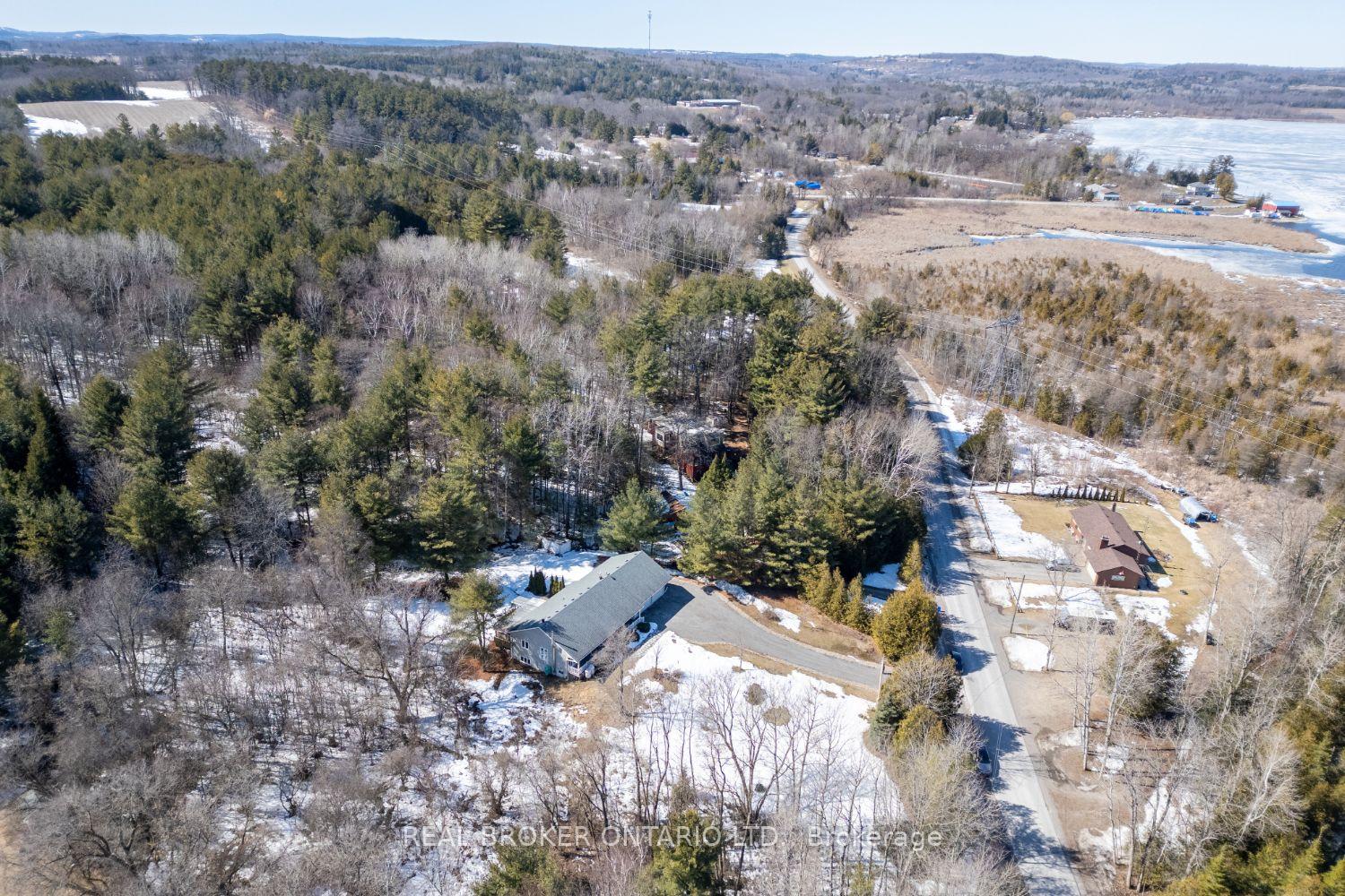 Photo 45 of 7295 Cavan Road, Hamilton Township, Bewdley — HOMEH