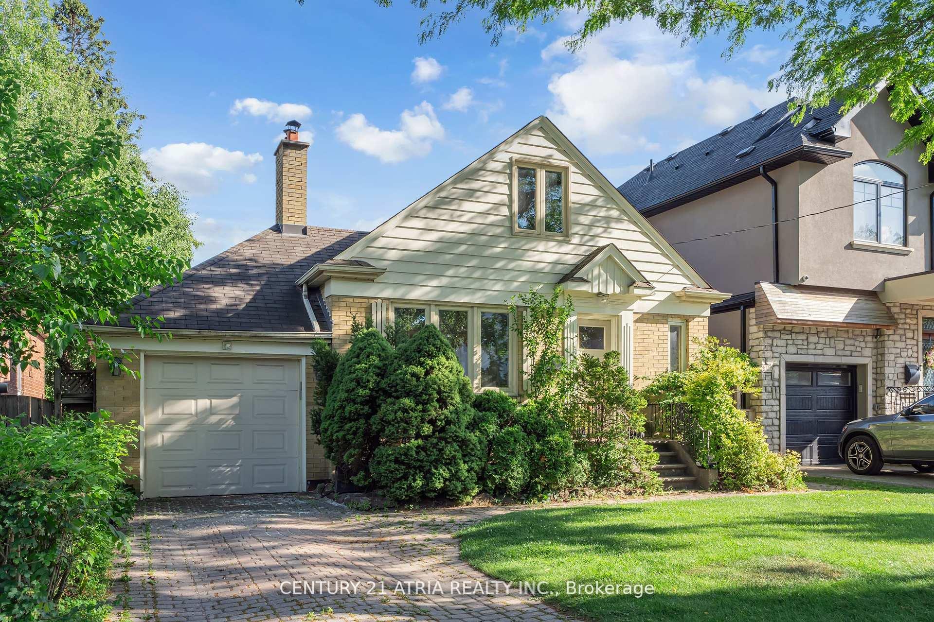 Photo 1 of 13 Sunnydale Drive S, Etobicoke, Stonegate-Queensway — HOMEH