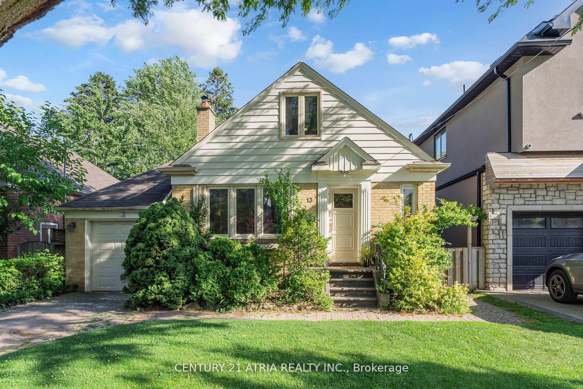 Photo 13 of 13 Sunnydale Drive S, Etobicoke, Stonegate-Queensway — HOMEH