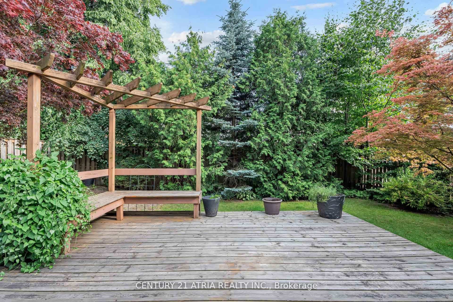 Photo 33 of 13 Sunnydale Drive S, Etobicoke, Stonegate-Queensway — HOMEH