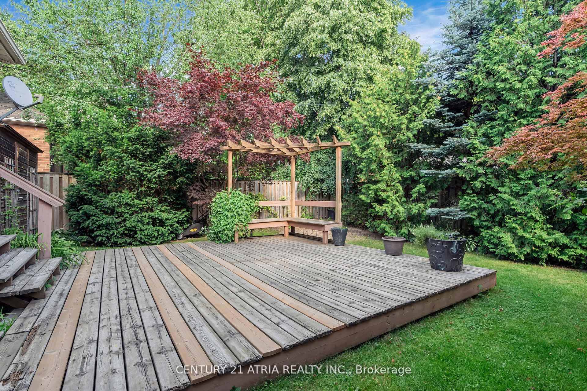 Photo 32 of 13 Sunnydale Drive S, Etobicoke, Stonegate-Queensway — HOMEH