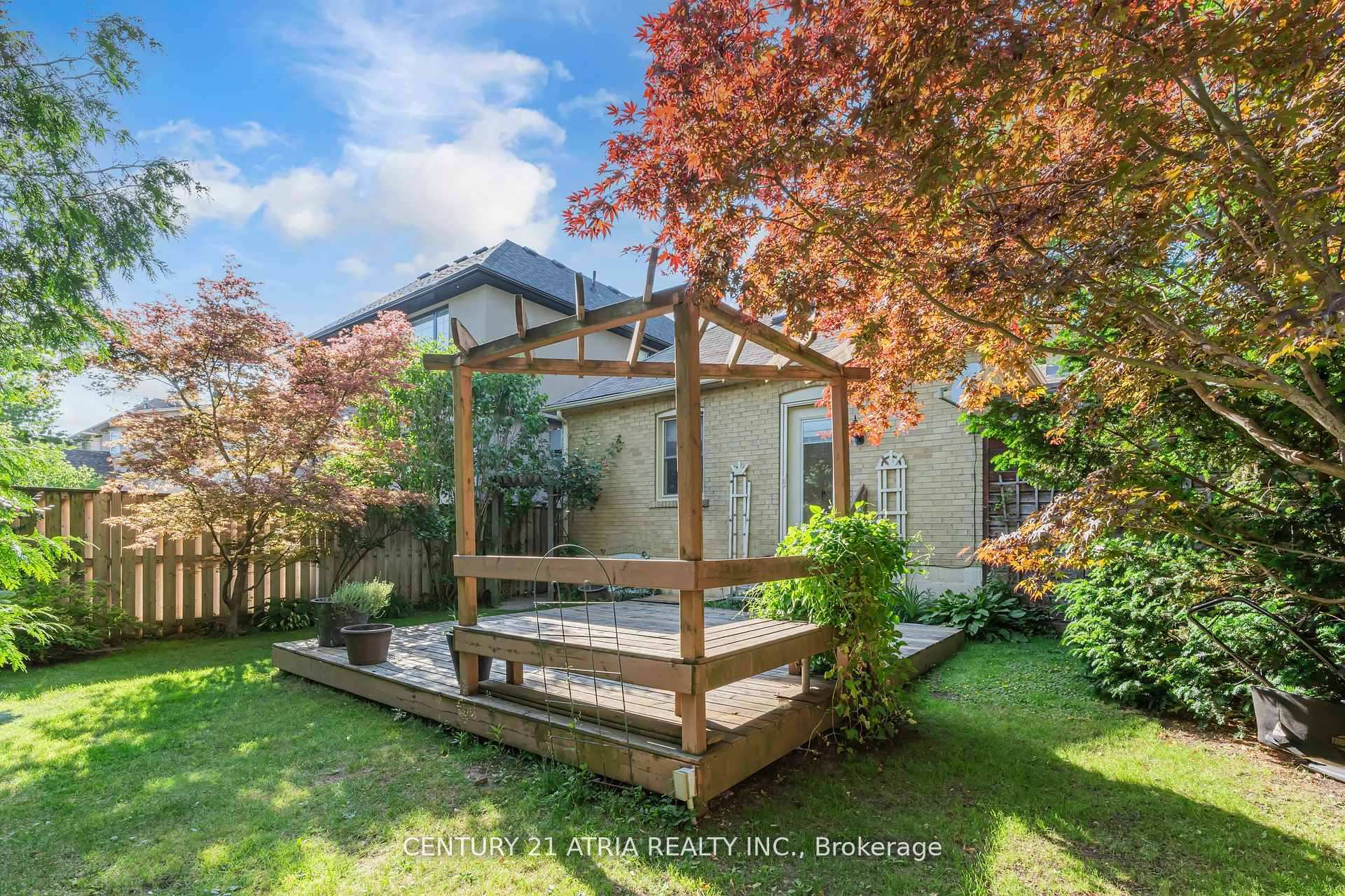 Photo 38 of 13 Sunnydale Drive S, Etobicoke, Stonegate-Queensway — HOMEH