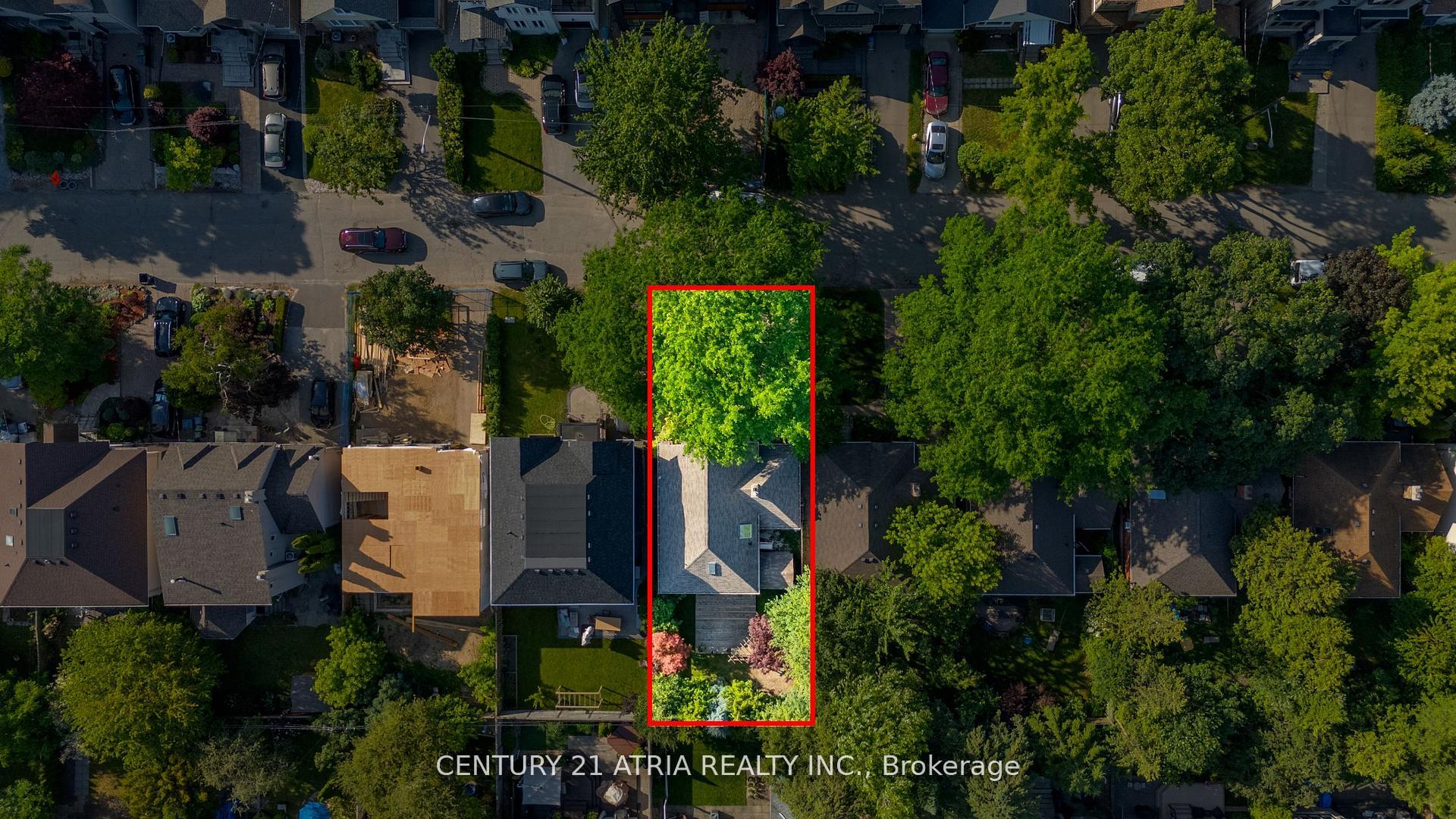 Photo 37 of 13 Sunnydale Drive S, Etobicoke, Stonegate-Queensway — HOMEH