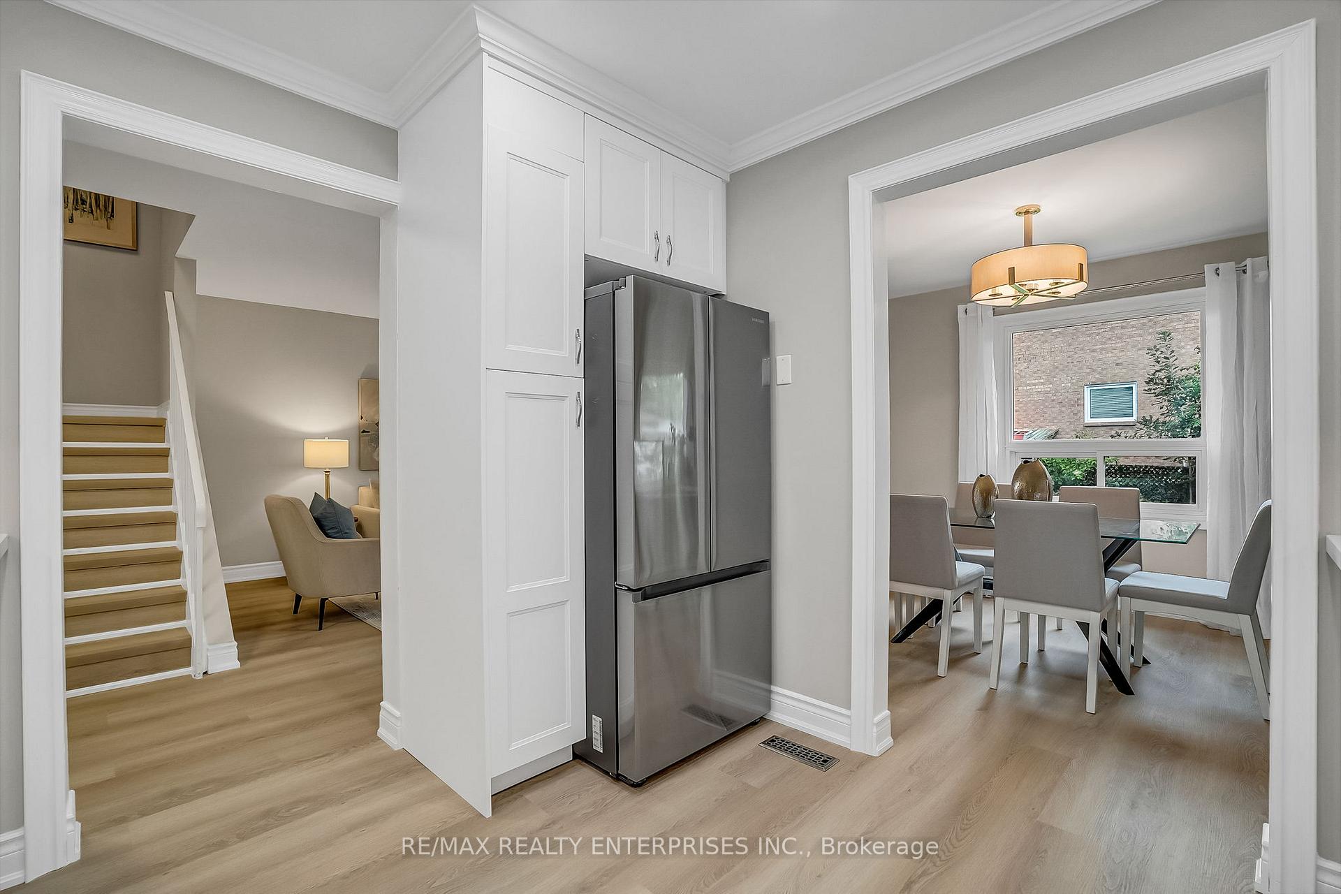 Photo 16 of 4 Wesmorland Avenue, Brampton, Heart Lake West — HOMEH
