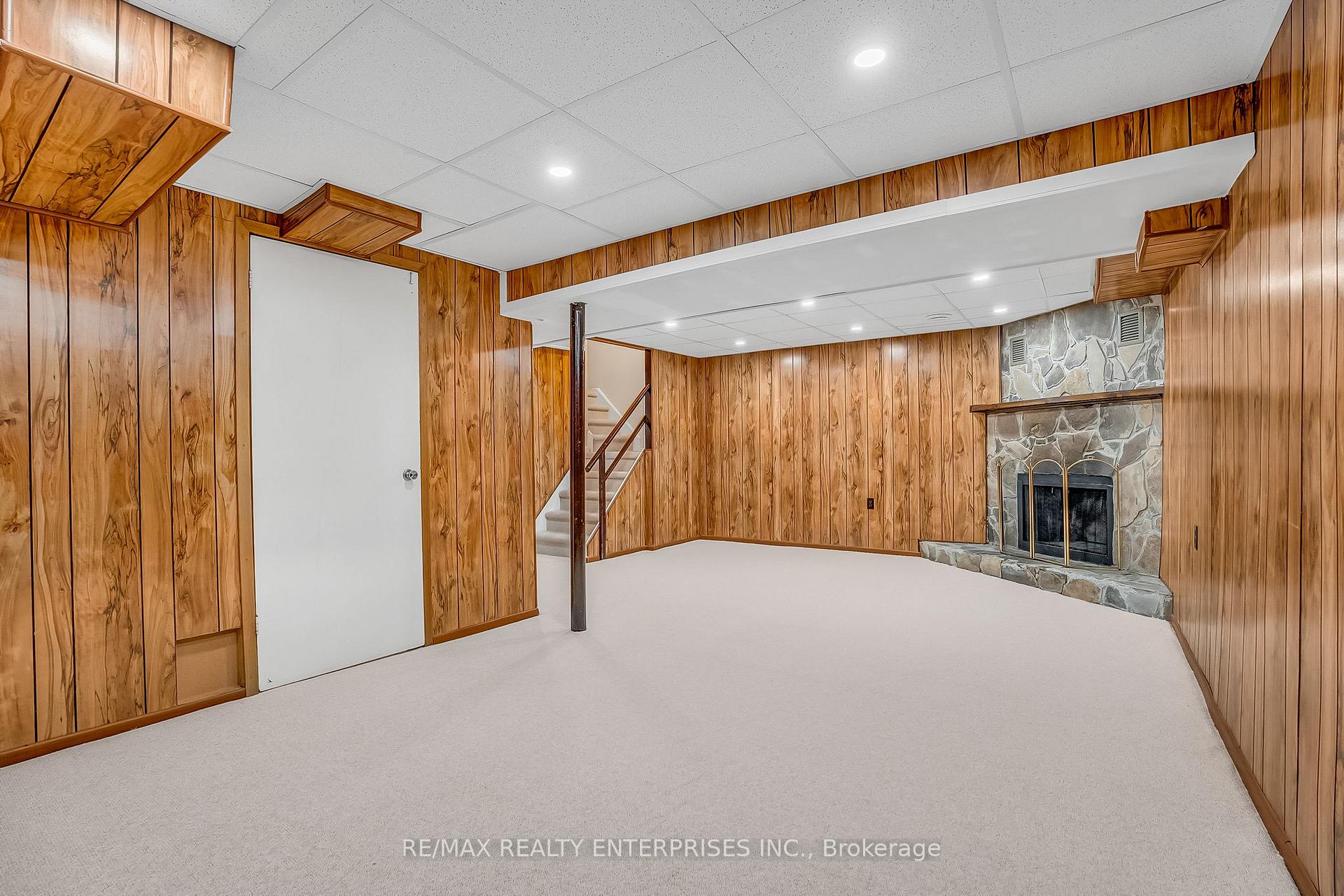 Photo 19 of 4 Wesmorland Avenue, Brampton, Heart Lake West — HOMEH