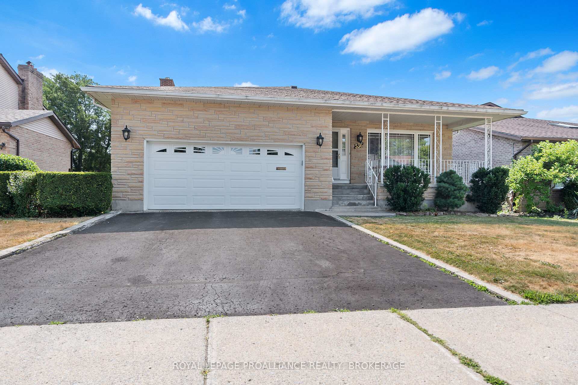 Photo 1 of 536 Braeside Crescent, Kingston, North of Taylor-Kidd Blvd — HOMEH