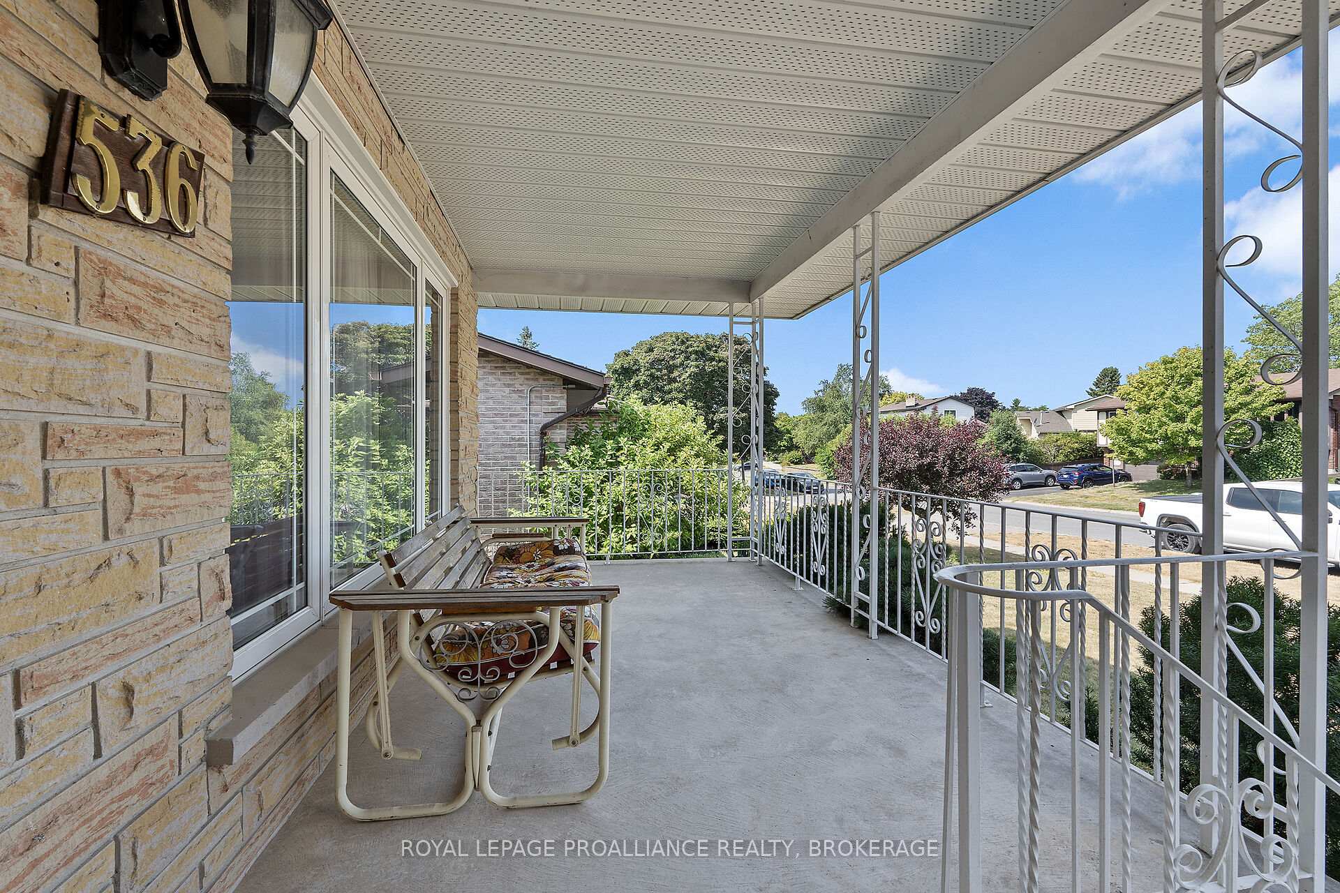 Photo 50 of 536 Braeside Crescent, Kingston, North of Taylor-Kidd Blvd — HOMEH