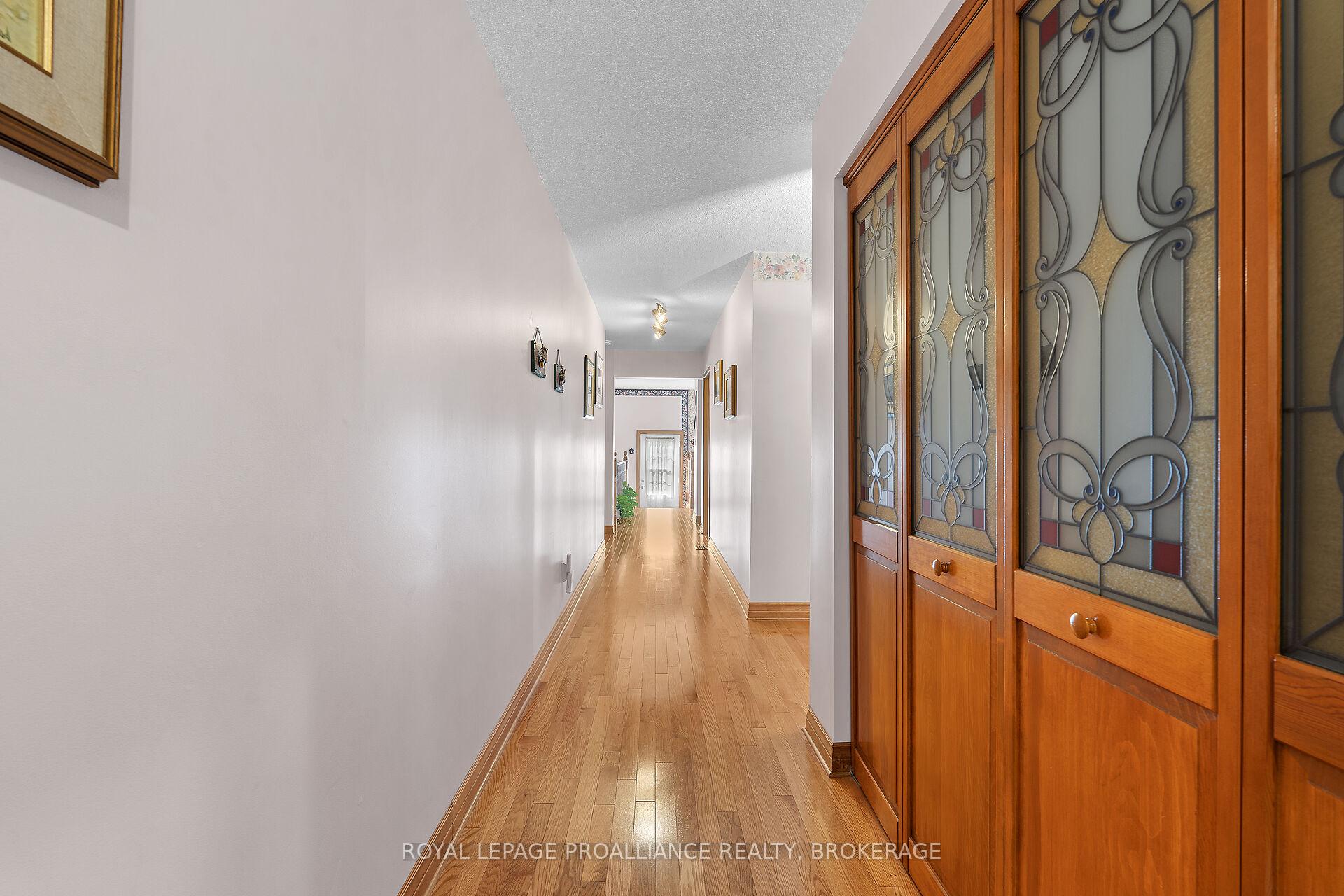 Photo 2 of 536 Braeside Crescent, Kingston, North of Taylor-Kidd Blvd — HOMEH