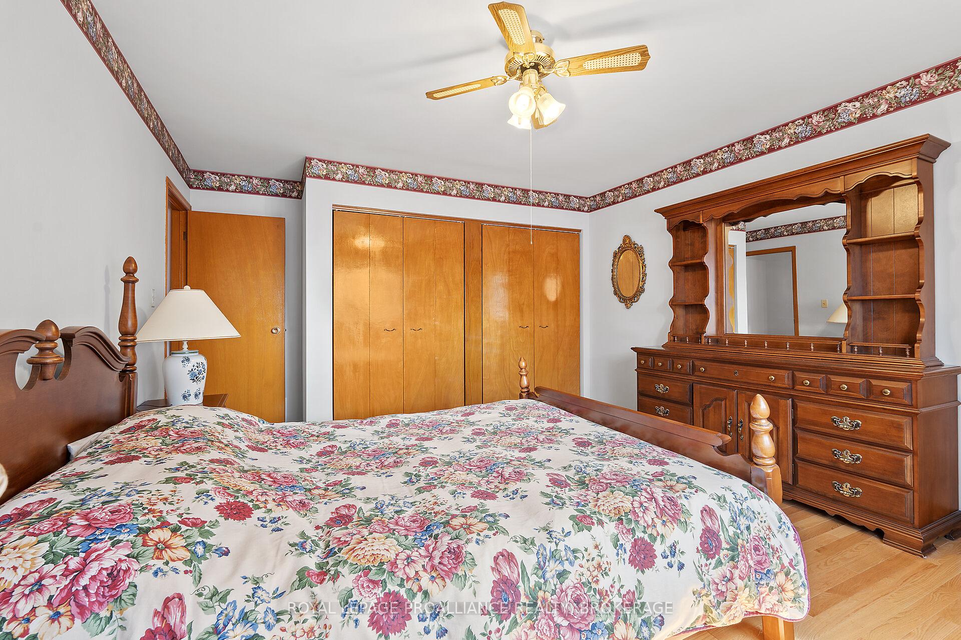 Photo 25 of 536 Braeside Crescent, Kingston, North of Taylor-Kidd Blvd — HOMEH