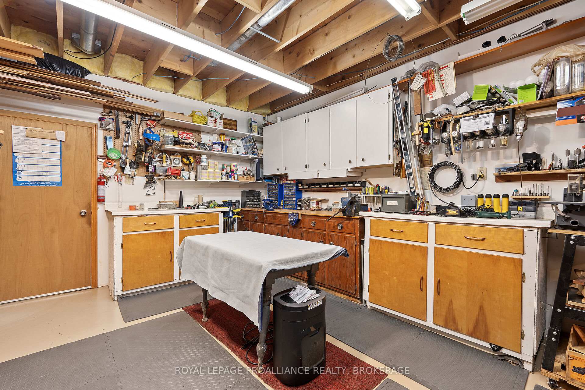 Photo 29 of 536 Braeside Crescent, Kingston, North of Taylor-Kidd Blvd — HOMEH