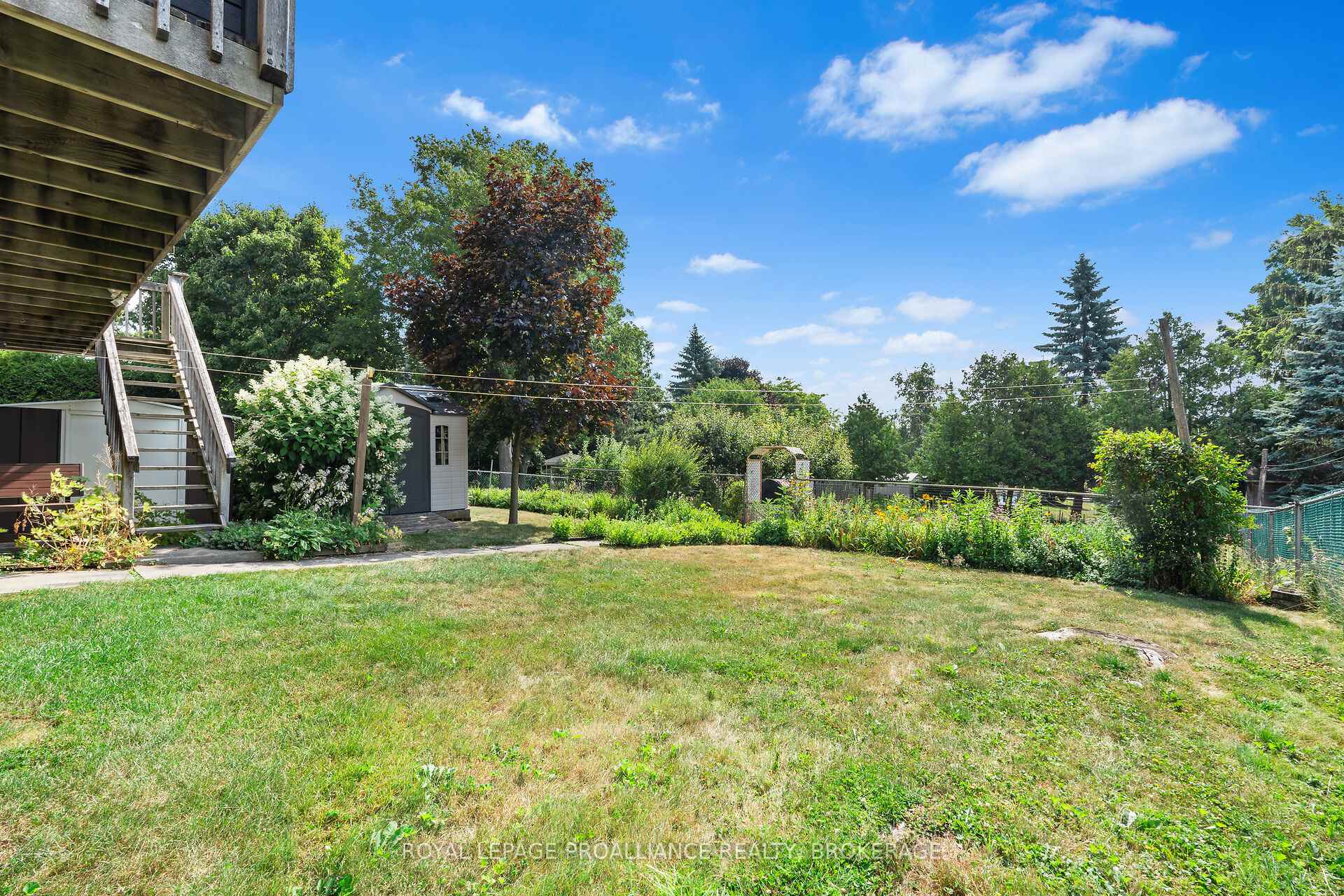 Photo 36 of 536 Braeside Crescent, Kingston, North of Taylor-Kidd Blvd — HOMEH