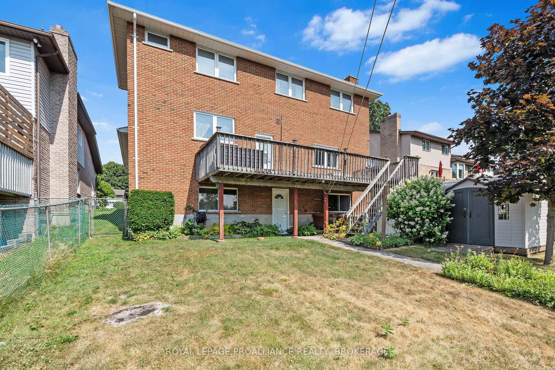 Photo 39 of 536 Braeside Crescent, Kingston, North of Taylor-Kidd Blvd — HOMEH