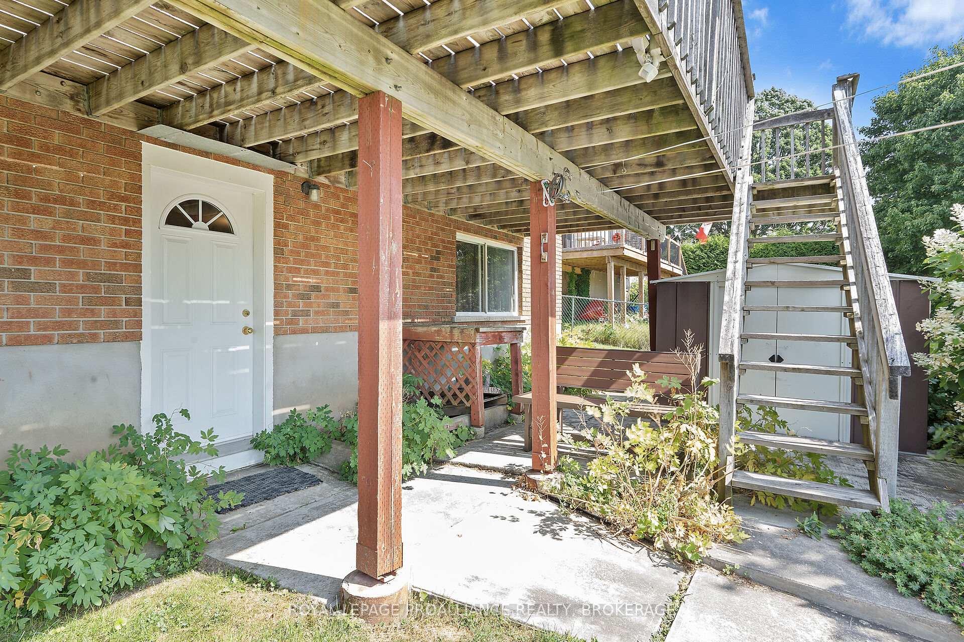 Photo 41 of 536 Braeside Crescent, Kingston, North of Taylor-Kidd Blvd — HOMEH