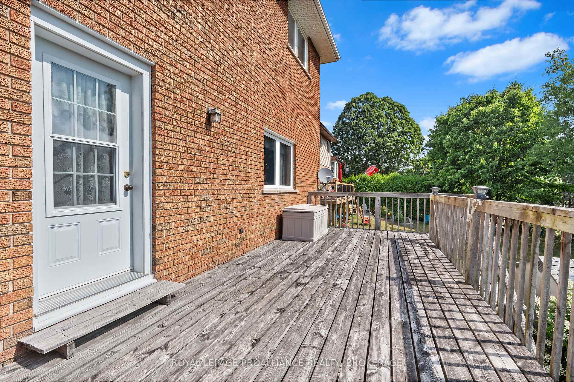 Photo 37 of 536 Braeside Crescent, Kingston, North of Taylor-Kidd Blvd — HOMEH