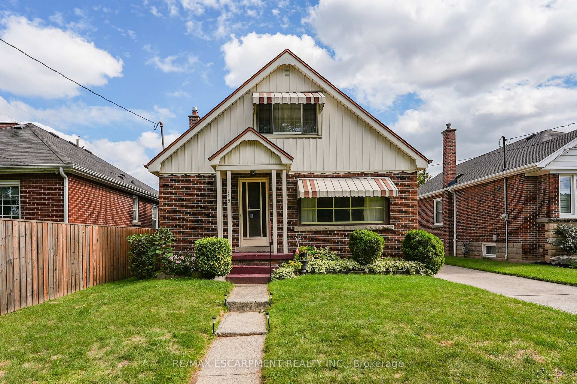 Photo 9 of 175 Garside Avenue S, Hamilton, Bartonville — HOMEH