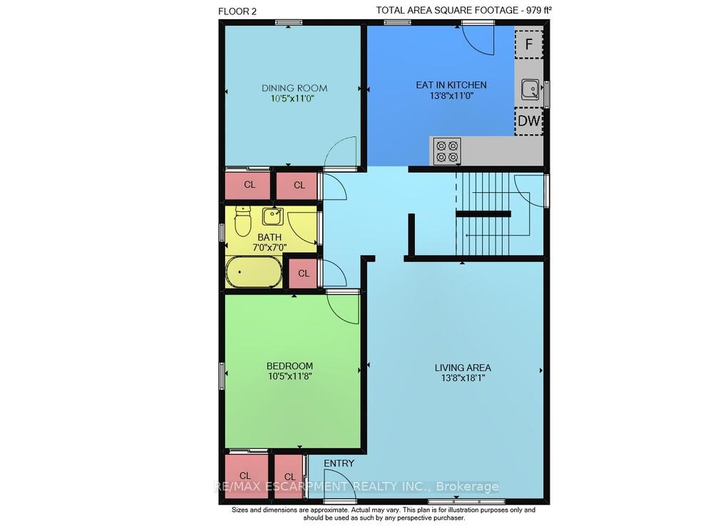 Photo 16 of 175 Garside Avenue S, Hamilton, Bartonville — HOMEH