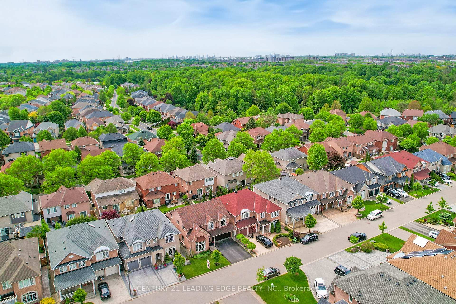 Photo 19 of 74 Littleleaf Crescent, Markham, Legacy — HOMEH