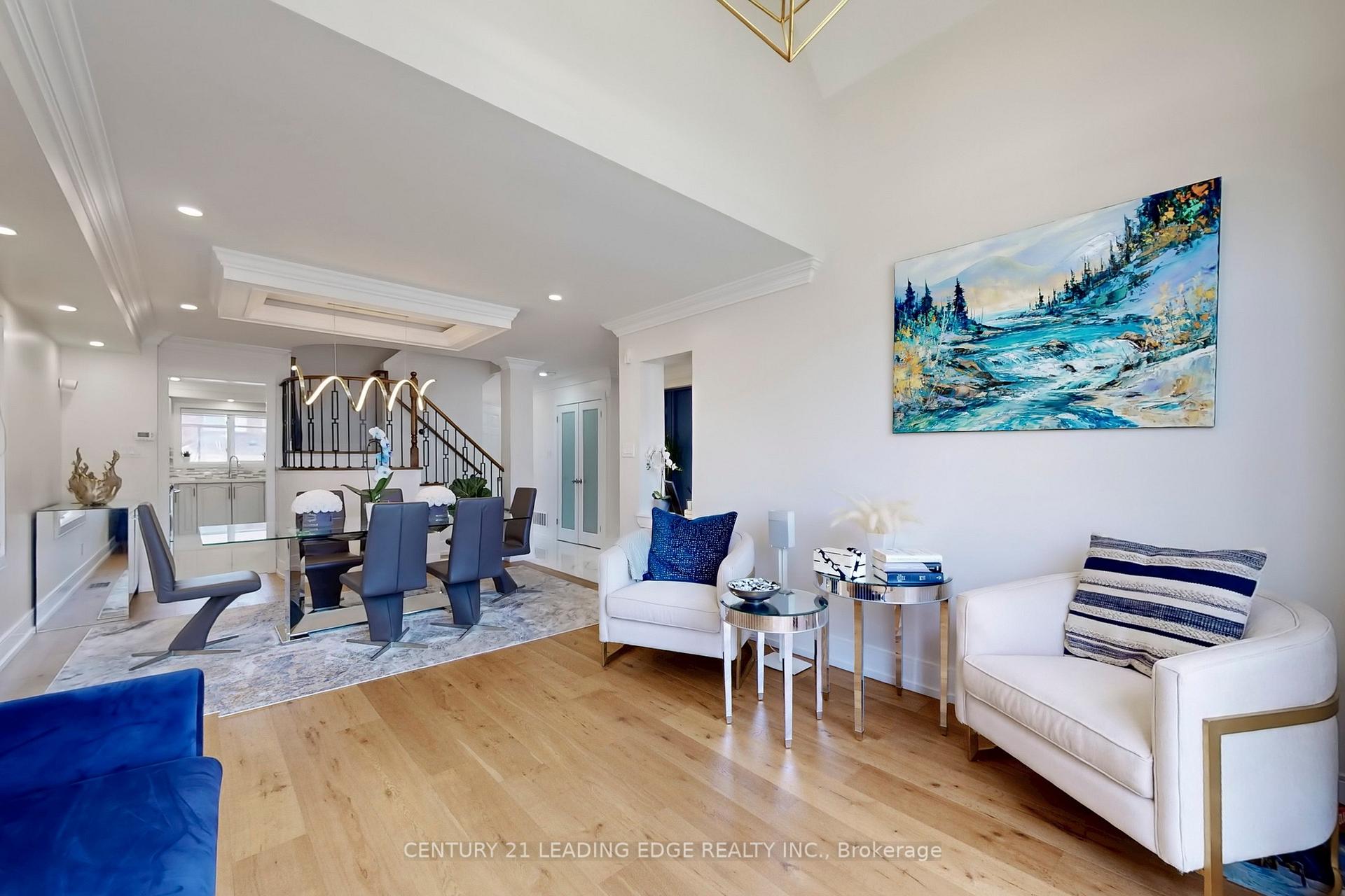 Photo 13 of 74 Littleleaf Crescent, Markham, Legacy — HOMEH