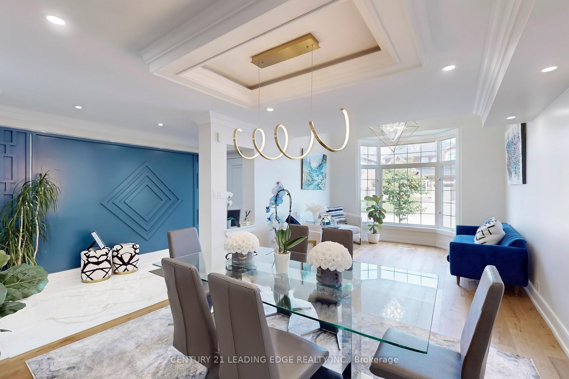 Photo 18 of 74 Littleleaf Crescent, Markham, Legacy — HOMEH