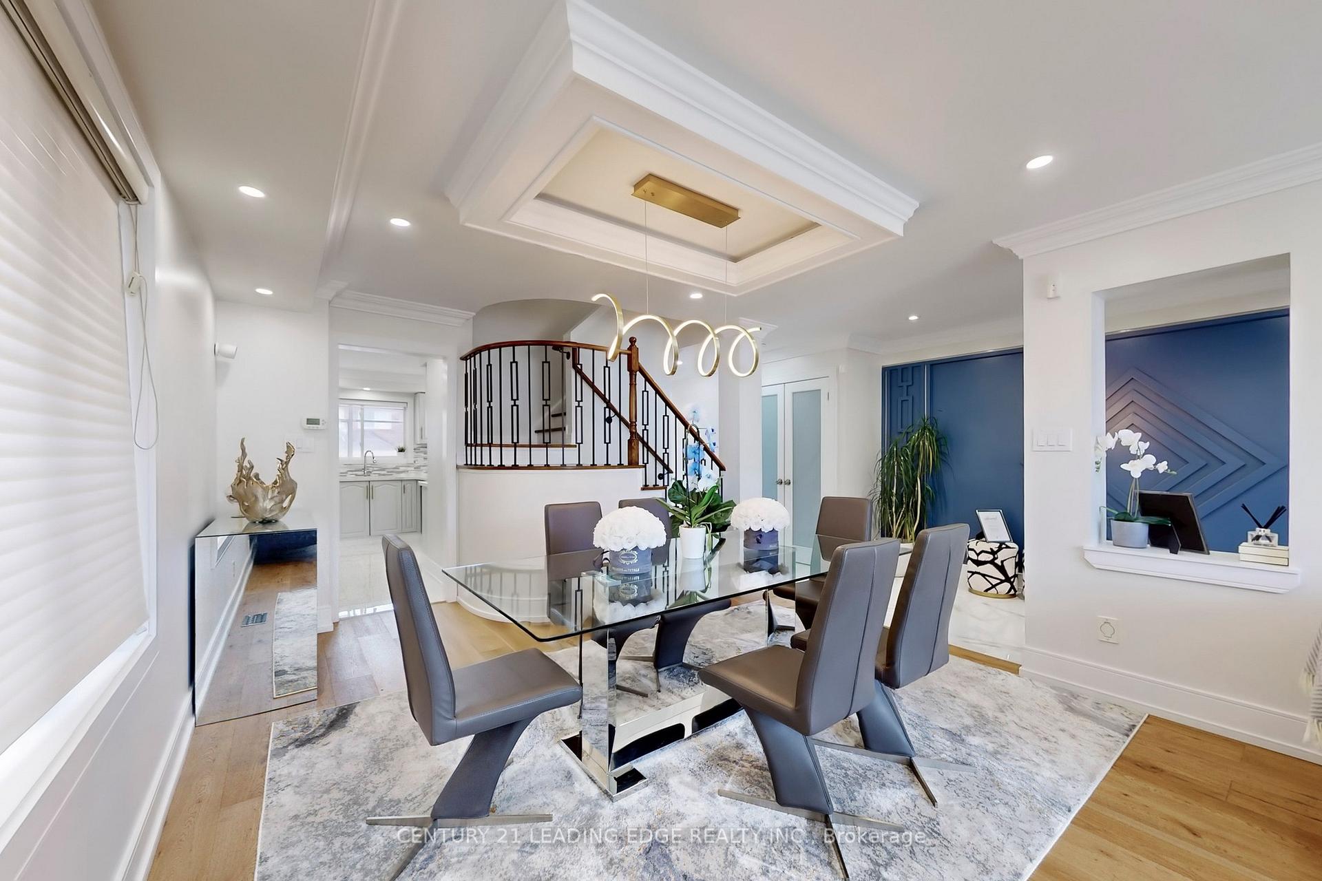 Photo 11 of 74 Littleleaf Crescent, Markham, Legacy — HOMEH