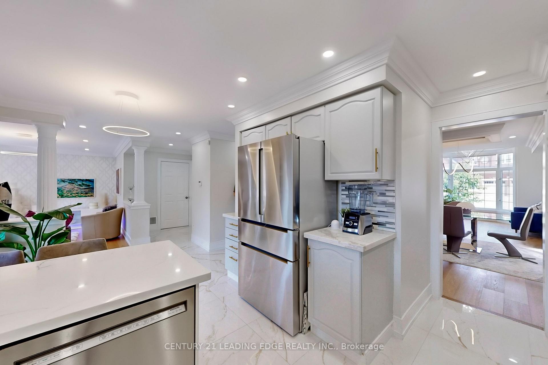 Photo 15 of 74 Littleleaf Crescent, Markham, Legacy — HOMEH