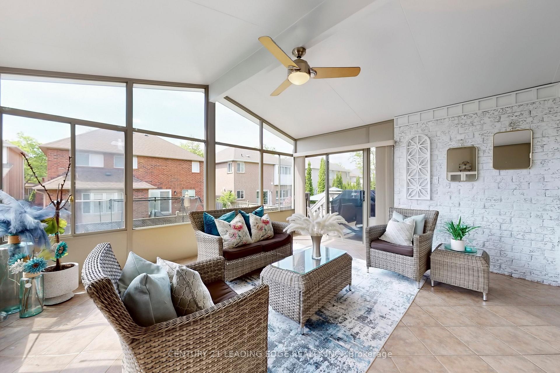 Photo 16 of 74 Littleleaf Crescent, Markham, Legacy — HOMEH