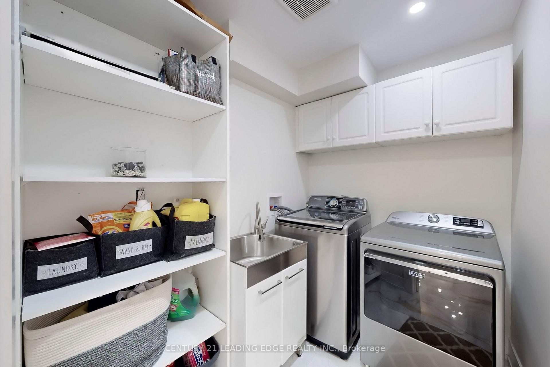Photo 20 of 74 Littleleaf Crescent, Markham, Legacy — HOMEH