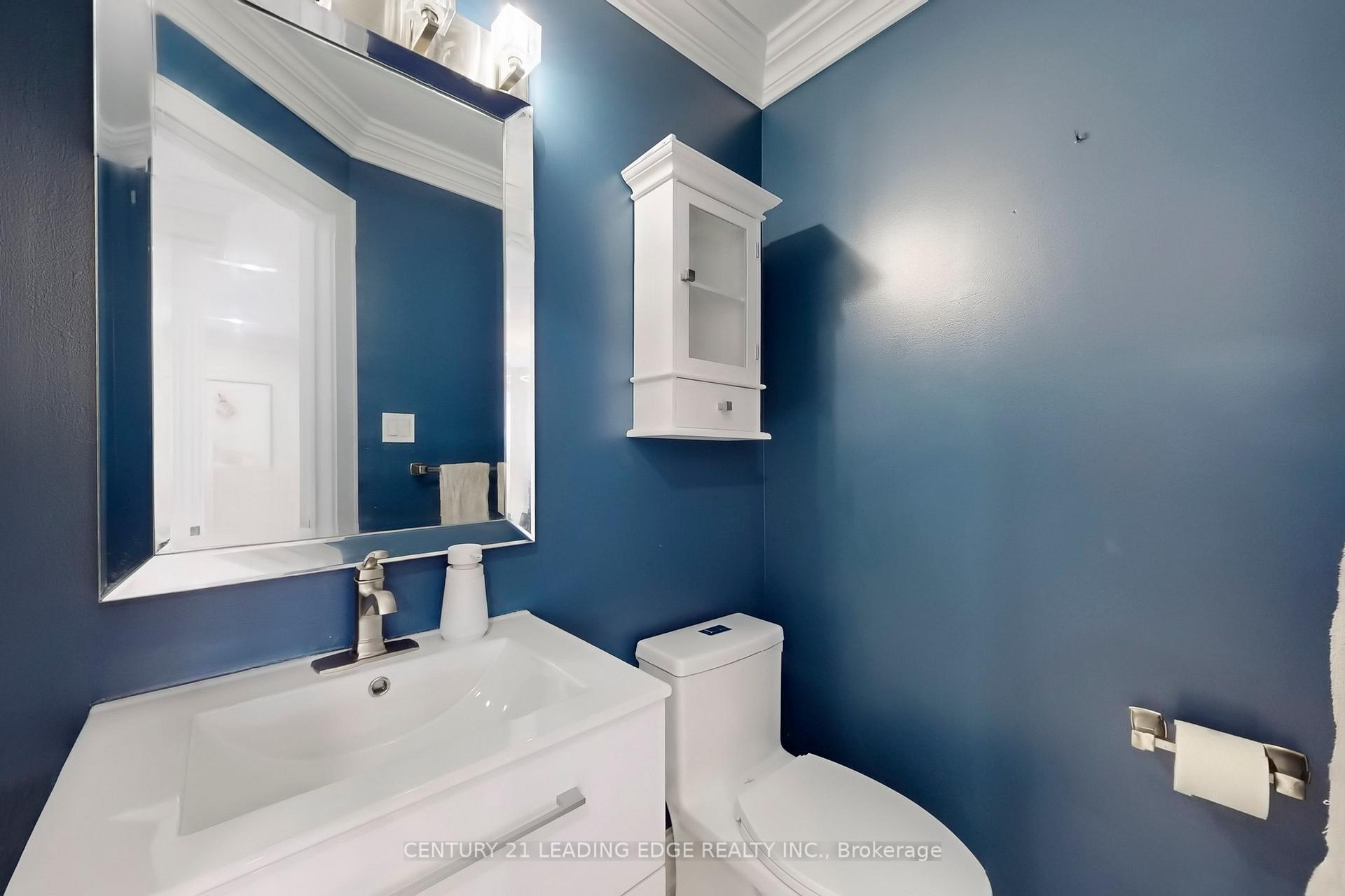 Photo 17 of 74 Littleleaf Crescent, Markham, Legacy — HOMEH