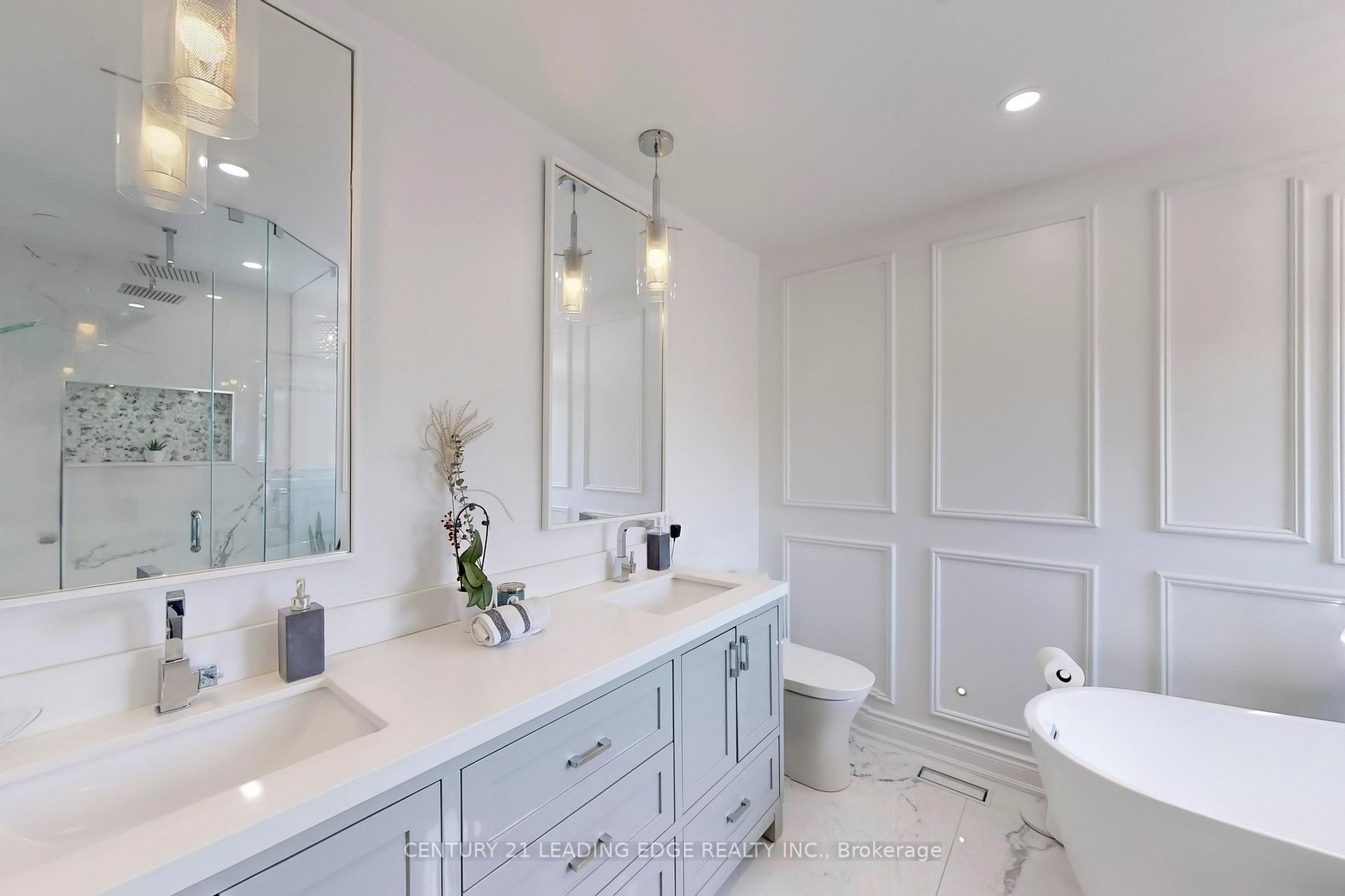 Photo 24 of 74 Littleleaf Crescent, Markham, Legacy — HOMEH