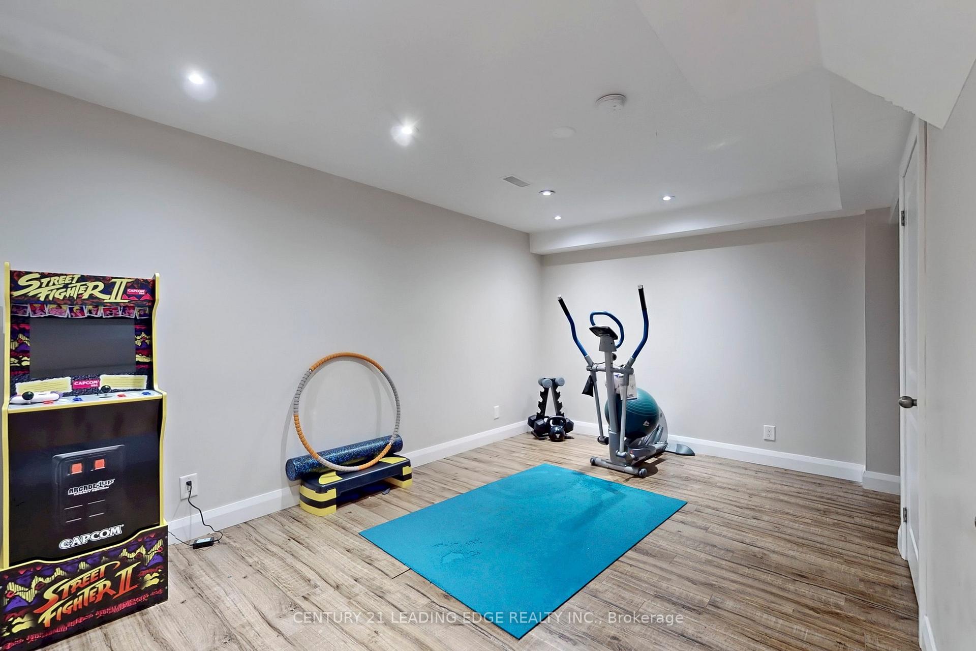 Photo 37 of 74 Littleleaf Crescent, Markham, Legacy — HOMEH