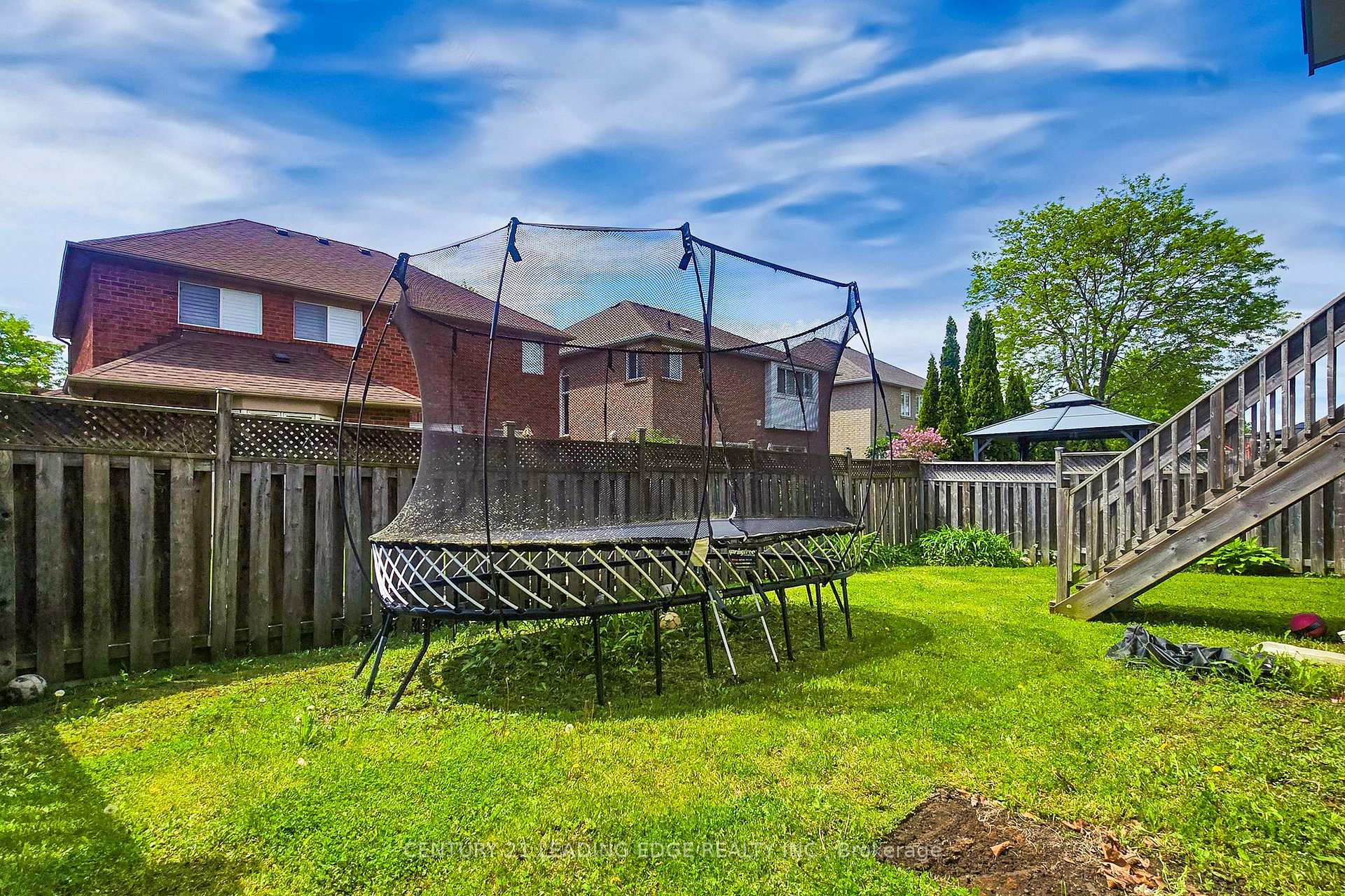 Photo 31 of 74 Littleleaf Crescent, Markham, Legacy — HOMEH