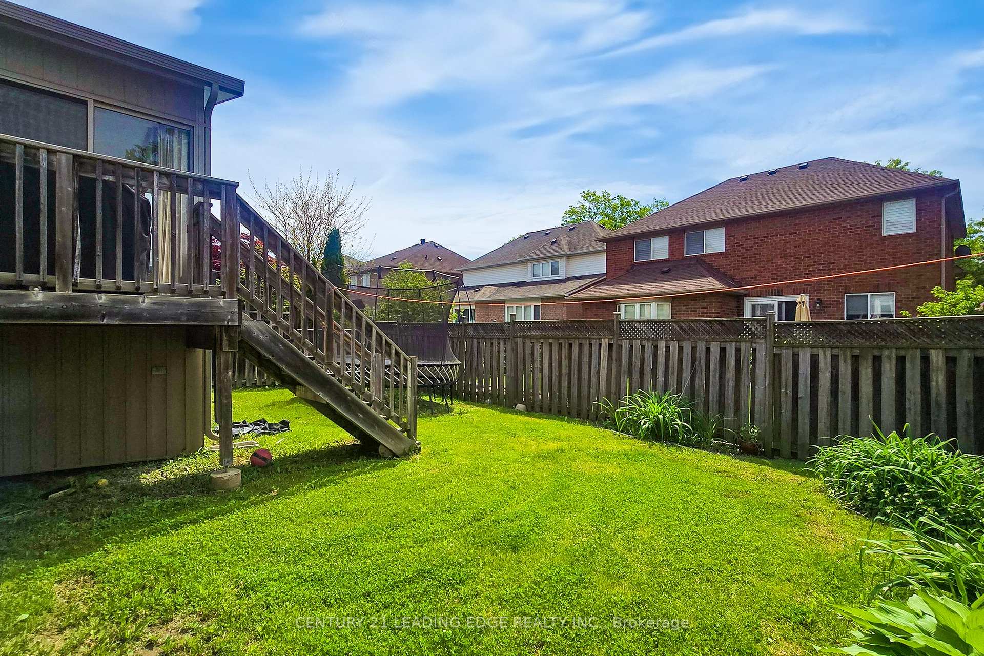 Photo 38 of 74 Littleleaf Crescent, Markham, Legacy — HOMEH